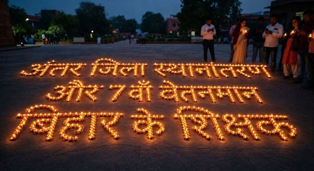 JITENDR69991192's tweet photo. #BiharTeachersNeed7thPay https://t.co/nOnOj9fwYc