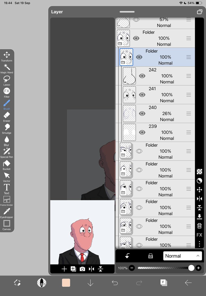 shalbilae's tweet photo. Behind the making of @BrodyNFTs 
It started with a simple character.

Then came the expressions, outfits, and different personalities.
300 unique BRODYs, each with its own vibe🔥 https://t.co/sAxnFX5Y48