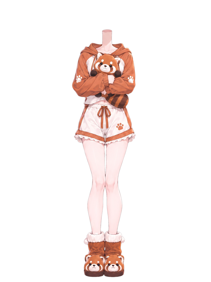 chaghanso's tweet photo. [무료 VTuber 자료]
래서 팬더 반바지 파자마 ver VTuber 의상
사용 조건 없음!!
가공도 마음껏 가능!!
래서팬더의 날 파자마 의상에셋입니다.
원본은 구글에서 다운받아주세요.
사용하실 때 ���트윗 해주시면 정말 감사하겠습니다!
#VTuberAssets #AIhelp
https://t.co/YhLerVNuos https://t.co/0jWDUMTZxH
