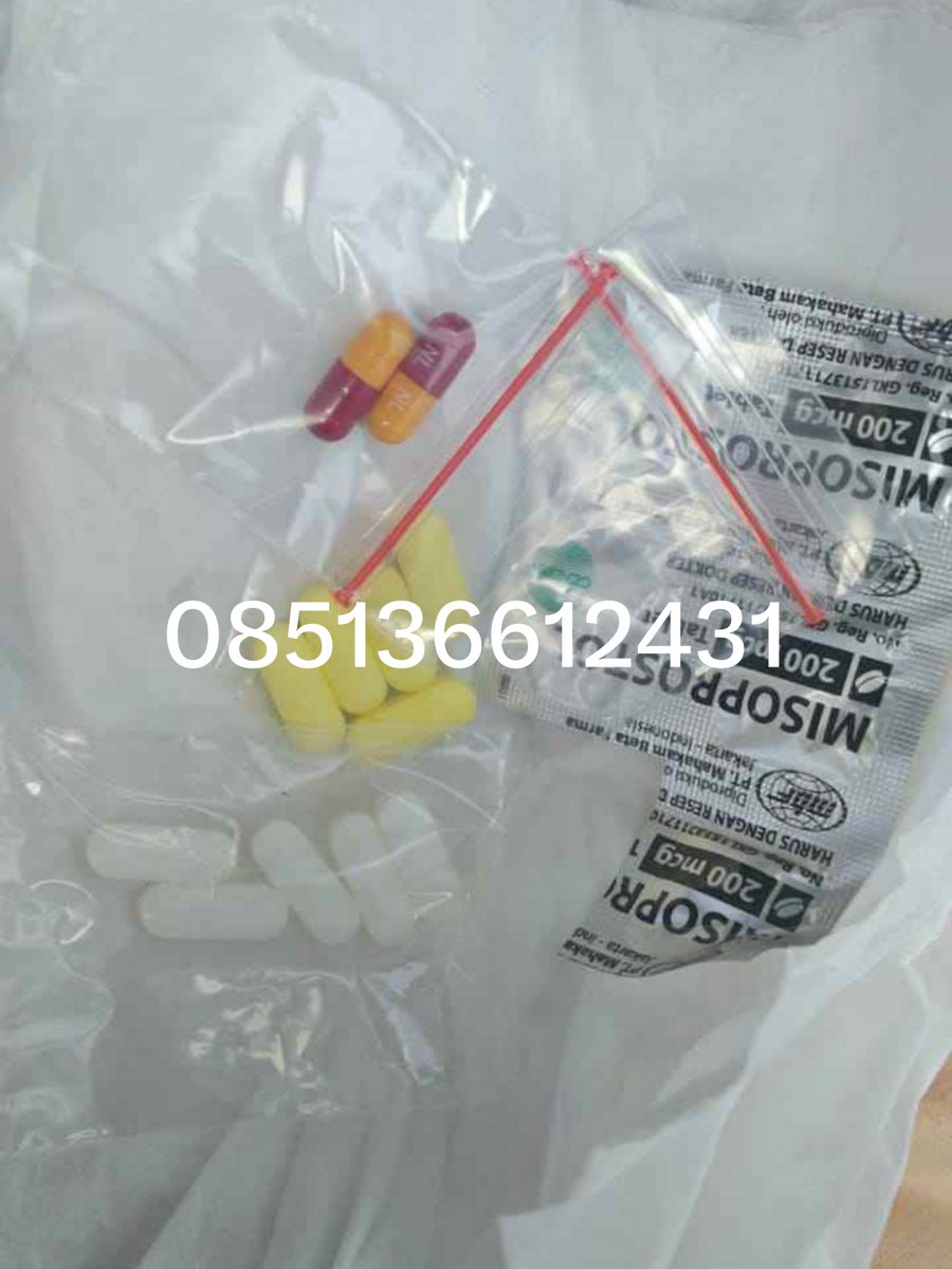 yunandaaa728's tweet photo. READY YAA
Miso, obat aborsi, obat penggugur kandungan, pelancar haid, cytotec, misop, obat miso penggugur kandungan manjur ampuh amanah peluruh janin penggugur janin peluntur
Wa 085136612431
#Malming #pagii #obatcytotec #Cytotec #obataborsi #miso #viral #trending #VCS #minggu https://t.co/bnmaMUHgmt