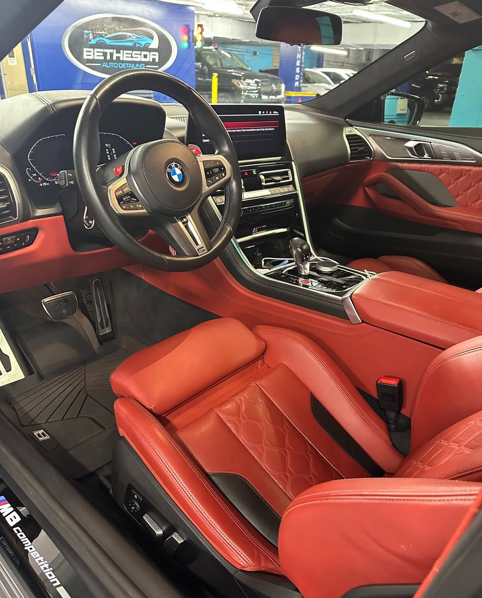 BellVanderjz's tweet photo. Get That Fresh-Car Feeling! Say goodbye to crumbs and clutter! Our interior cleaning and vacuuming service leaves your car spotless. Book today: (240) 992-9688 https://t.co/Qotb2xqR5v
