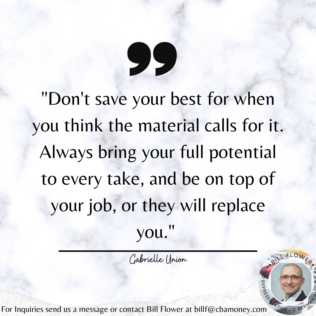 SheaJamesnigj's tweet photo. Happy Tuesday, everyone! What helps bring out the best in you? Don’t forget to like and comment on this post. Find me on Facebook by searching Bill Flower - Field Representative with C Berman Associates. https://t.co/XAS9RoEomH