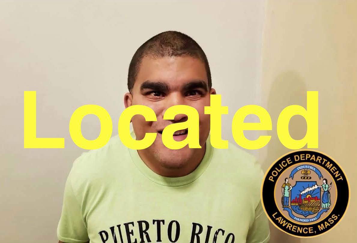 MarlinEstrella2's tweet photo. 🚨 UPDATE: LOCATED 🚨

The Lawrence Police Department is asking the public's help with any information as to the whereabouts of the individual below who has been reported missing.  Francisco Elliot was last seen in the Haverhill St near Ames St area of Lawrence and could be in danger.  They have not been in contact with their family and we are attempting to locate them and put them in touch with their family and check their wellbeing. Anyone with information please contact the Lawrence Police Department @ 978-794-5900. @lawrencepolice