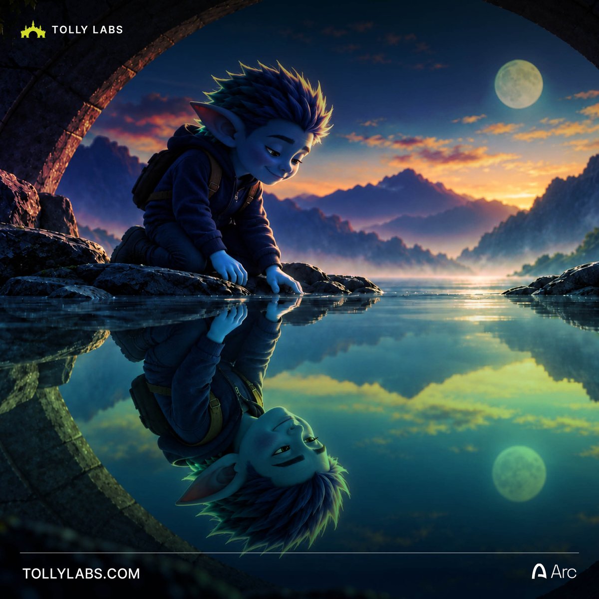 TollyLabs's tweet photo. Next week marks the beginning of Tolly’s next phase.

The first of several major product releases will go live, expanding the platform and setting the foundation for what Tolly becomes across the Arc ecosystem.

More will follow. https://t.co/PDeVdyqvMZ