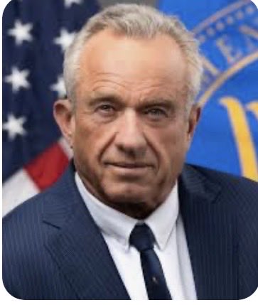 Suzierizzo1's tweet photo. How would you describe RFK Jr in one word or meme? https://t.co/sYhWZcQzAi