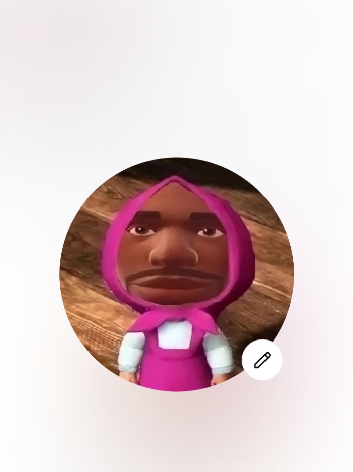 haalarfa's tweet photo. Rate my insta pfp it's so aesthetic right 👅👅👅 https://t.co/KVXmaAlh7a
