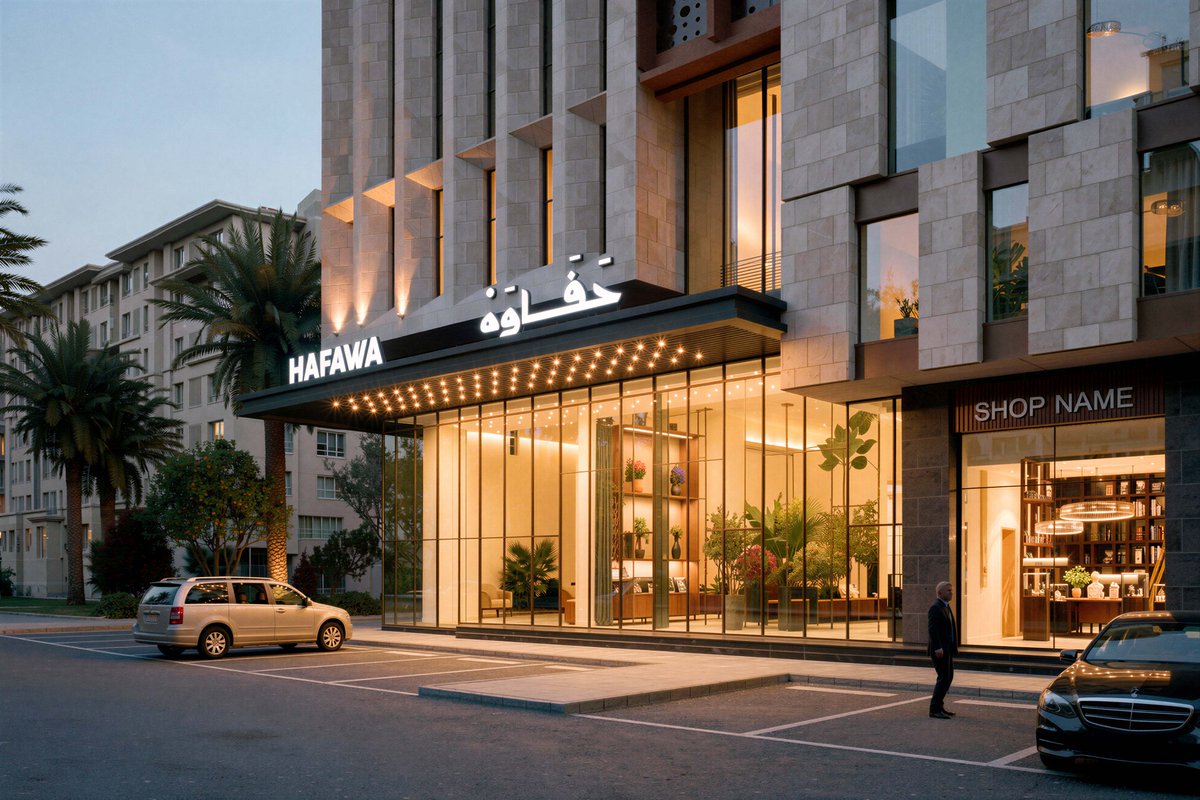 ArchitectsTgh's tweet photo. #فندق حفاوة على شارع #سيد #الشهداء #المدينة #المنورة https://t.co/Mww1gAaq34