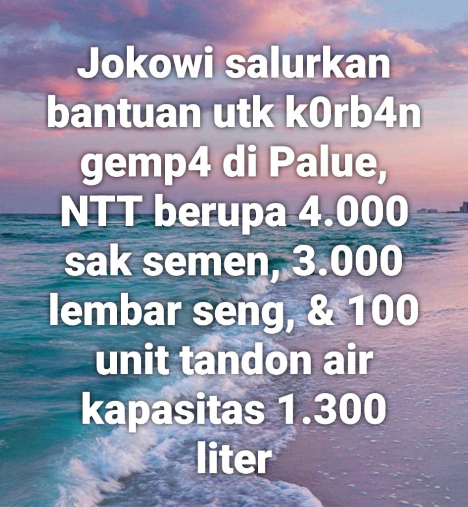 PDamaski's tweet photo. @DokterTifa Tunggu jadwal panggilan hakim sesuai KUHAP beliau sedang kunjungan kemanusiaan
Hadir bukan sekedar nonton sidang tapi memang hakim memerlukan keterangannya https://t.co/dHMKim75Tb