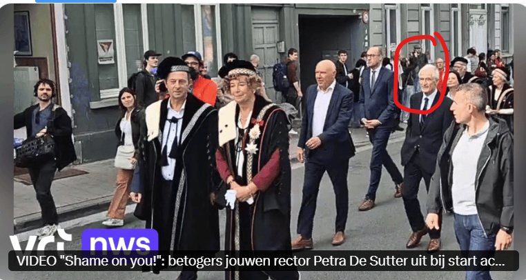2Plot's tweet photo. Wie loopt er voor spek en bonen bij ? https://t.co/zOn3kWhDXQ