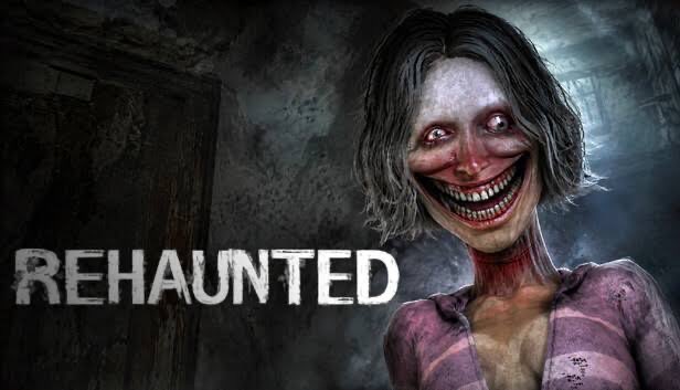 singoukikozima's tweet photo. Rehauntedなる新作ホラゲーやりもうすなき😱😱😱😱
#Rehaunted
#初見
#免疫なし
#絶対夢に出る https://t.co/4QkS3XrD6g