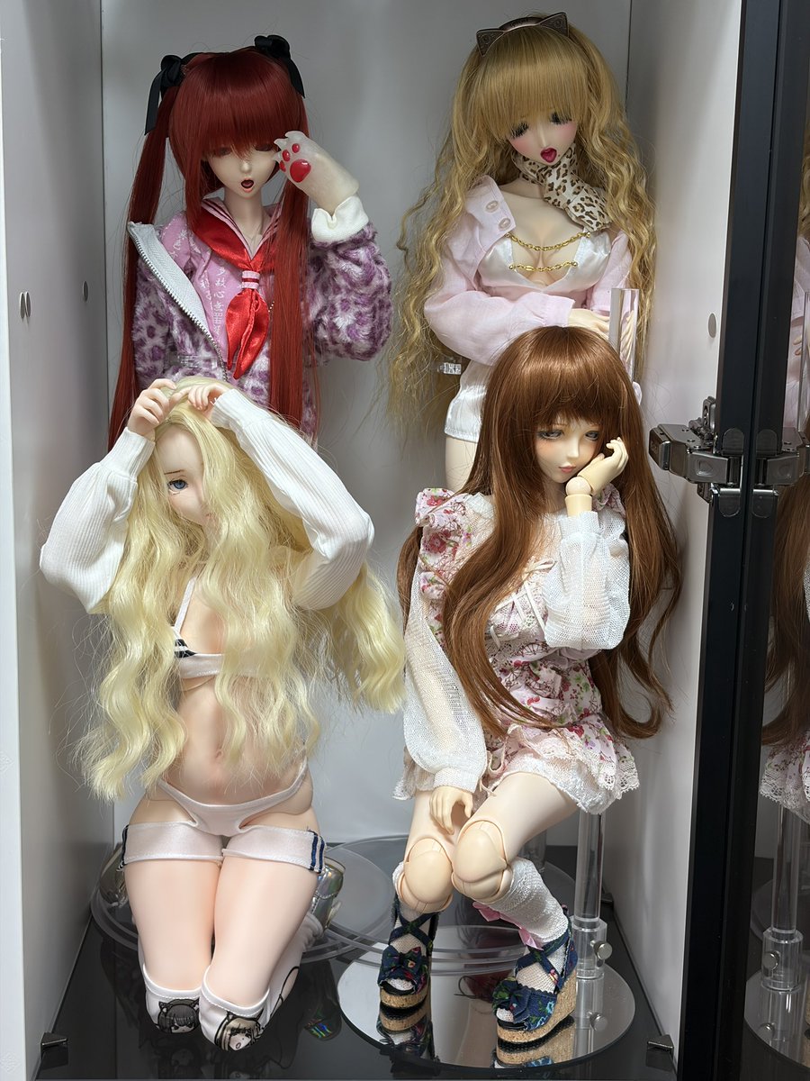 Qun_meng_'s tweet photo. #angelphilia https://t.co/2Uof4pdaAq