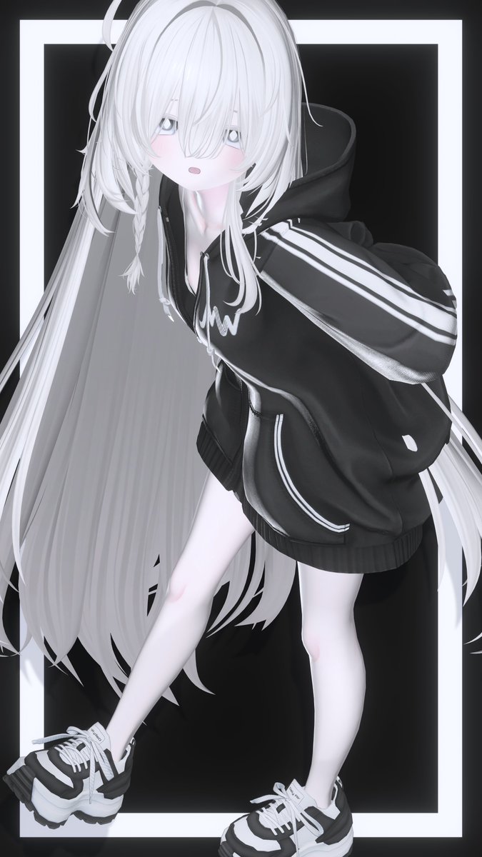 mash1ro_vrc's tweet photo. #plum3d  #sixseven #67 https://t.co/9iNe0SjcZl