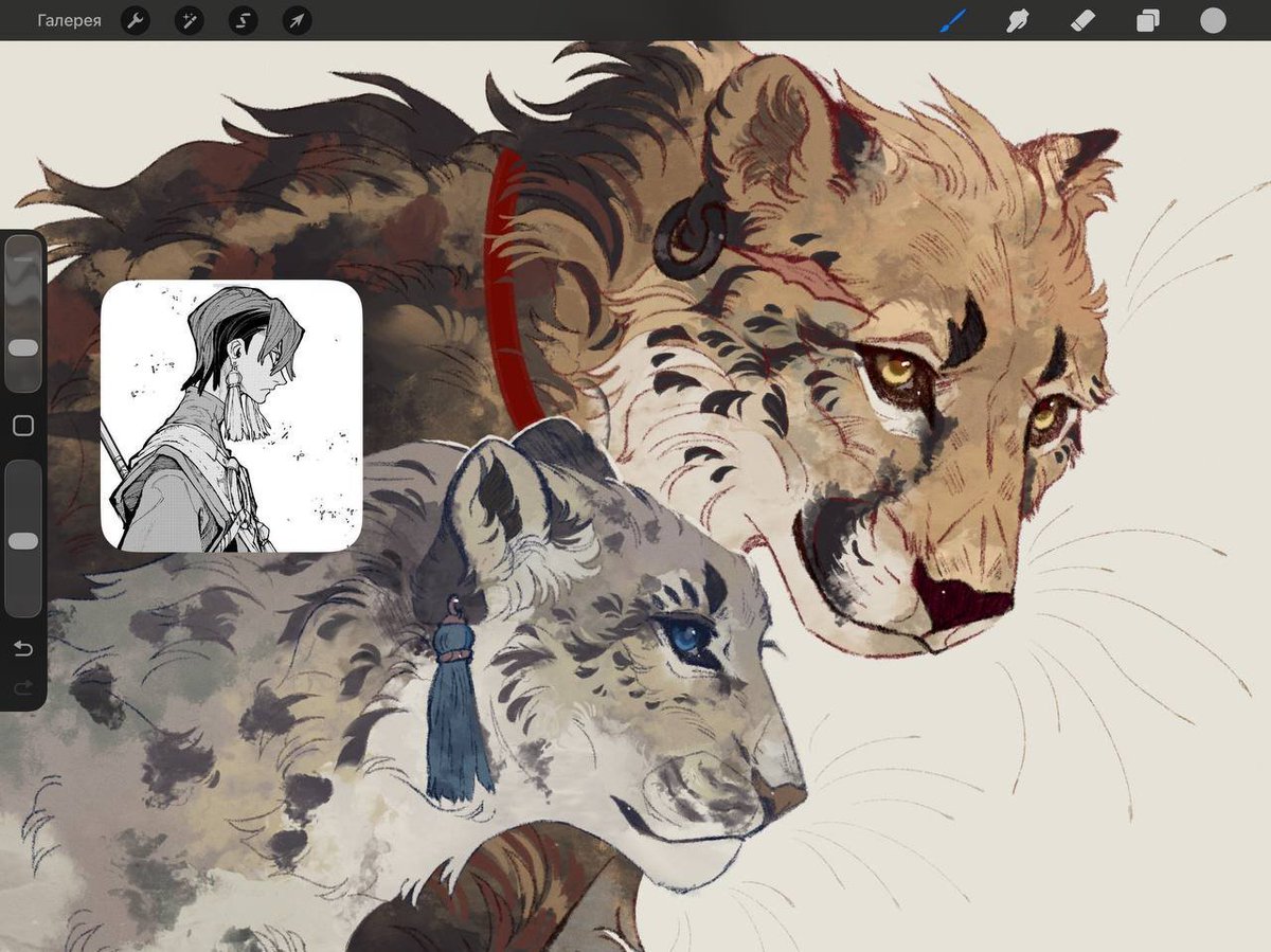 AmberRegina_AR's tweet photo. I'm really thinking about who to draw next.

#enjin #zanka #enzn #gachiakuta #art #sketch https://t.co/rw40LddO2v