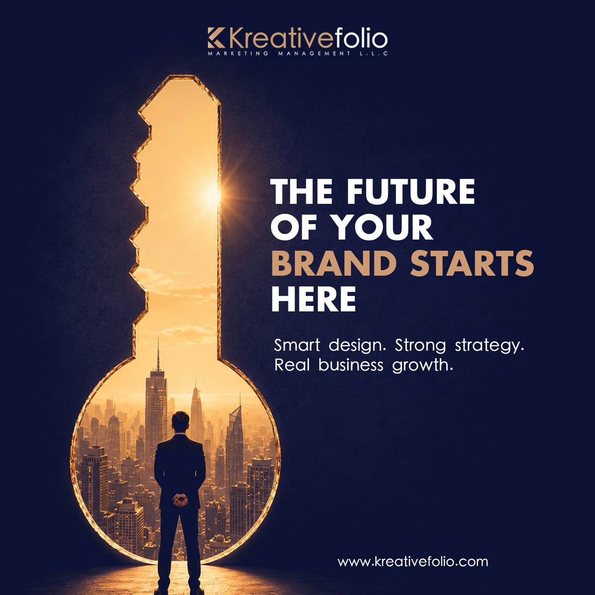 addisonsmitha5b's tweet photo. Your brand deserves more than visibility—it deserves impact. At Kreativefolio, we combine smart design, strong strategy, and creative marketing solutions to help your business grow, connect, and stand out digitally. Contact us for a free https://t.co/Mpc8l4dApN