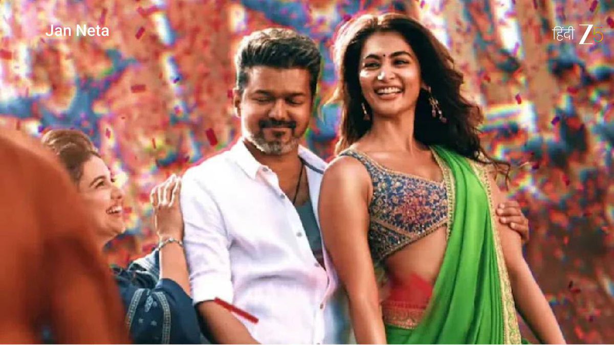 SahiiiS46737's tweet photo. Mass, class and full entertainment - Watch Vijay's magic now streaming only on ZEE5!

Don't miss it!

#VijayThalapathyOnZee5 https://t.co/SpCsiyTmG9