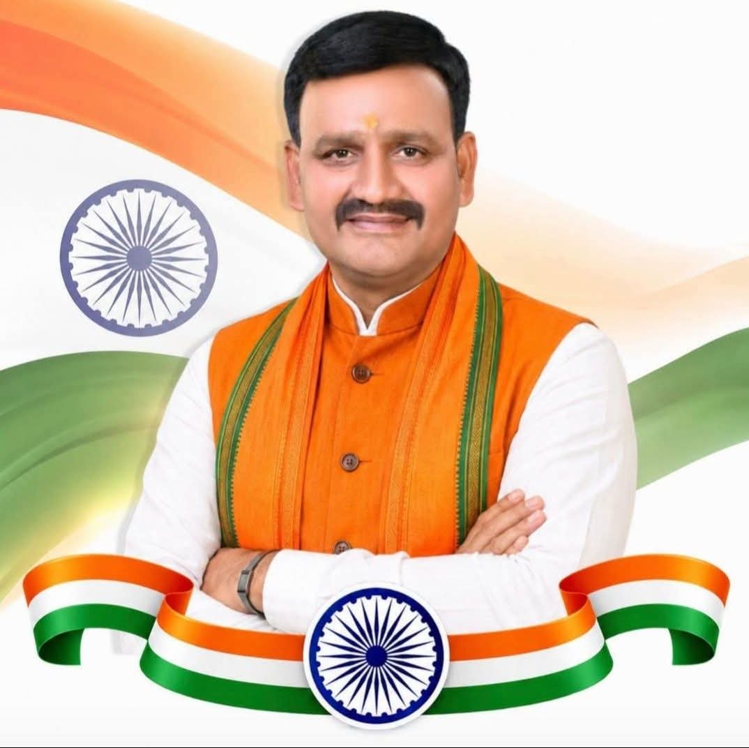 anuppandey4bjp's tweet photo. भारतीय जनता पार्टी बलिया जनपद के अध्यक्ष श्री संजय मिश्रा जी के जन्मदिन की हार्दिक बधाई एवं अनंत शुभकामनाएं...
भगवान भोलेनाथ से आपके उत्तम स्वास्थ्य एवं दीर्घायु जीवन के लिए मंगल कामना करता हूं...
@sanjaymishrbjp @bjp4balliait @BJP4UP #ballia #up https://t.co/osWupAl4ZX