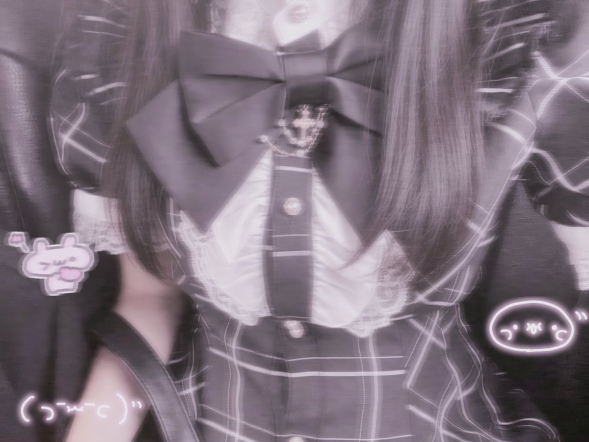 Luvhime_iii's tweet photo. ꜀(^. .^꜀  )꜆੭ https://t.co/BLkKDBHUr9