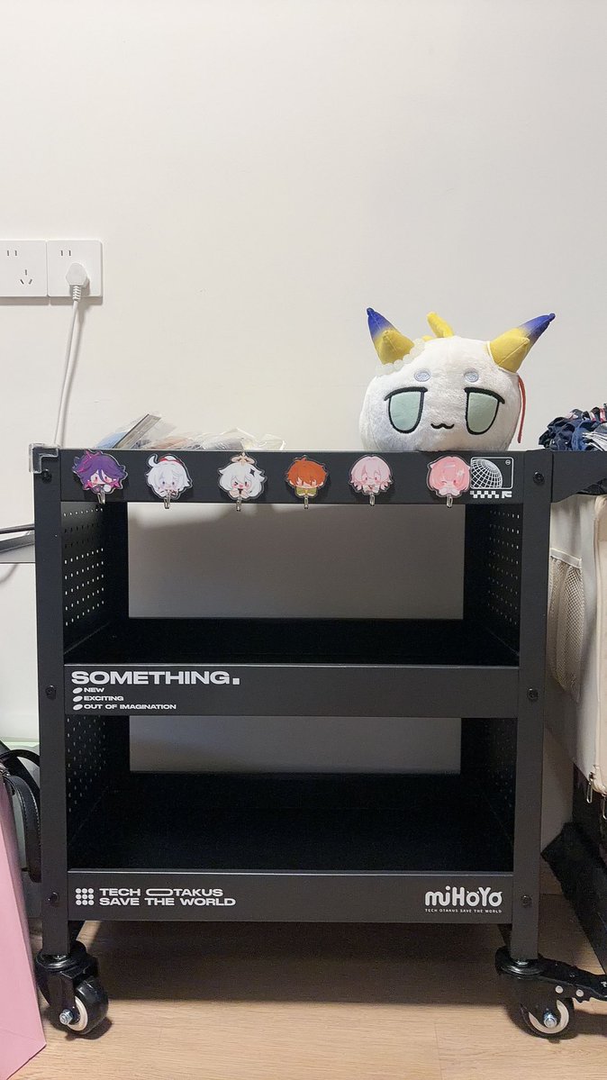 Usamierika_'s tweet photo. 鷹とみほよの中秋ボックス
かわいい　かわいい🥺 https://t.co/ppXIHsAU6C