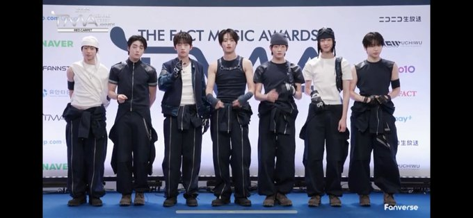 2026TMA_info's tweet photo. [📢]

2026 THE FACT MUSIC AWARDS
오프라인 관람 안내

🗓️ 2026.09.19
Red Carpet (레드카펫) : 16:00 (KST)
Main Ceremony (본시상식) : 18:00 (KST)

📍 BUSAN ASIAD MAIN STADIUM
🔗 https://t.co/r1q7N3jXSD

#2026TMA #TMA #더팩트뮤직어워즈 #FANNSTAR #팬앤스타 #THEFACTMUSICAWARDS https://t.co/JmRE3u8VEE
