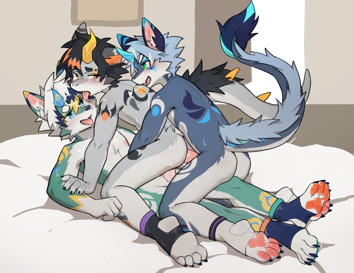 Timothy_Furry's tweet photo. 委托） https://t.co/ke1WuOuOuI