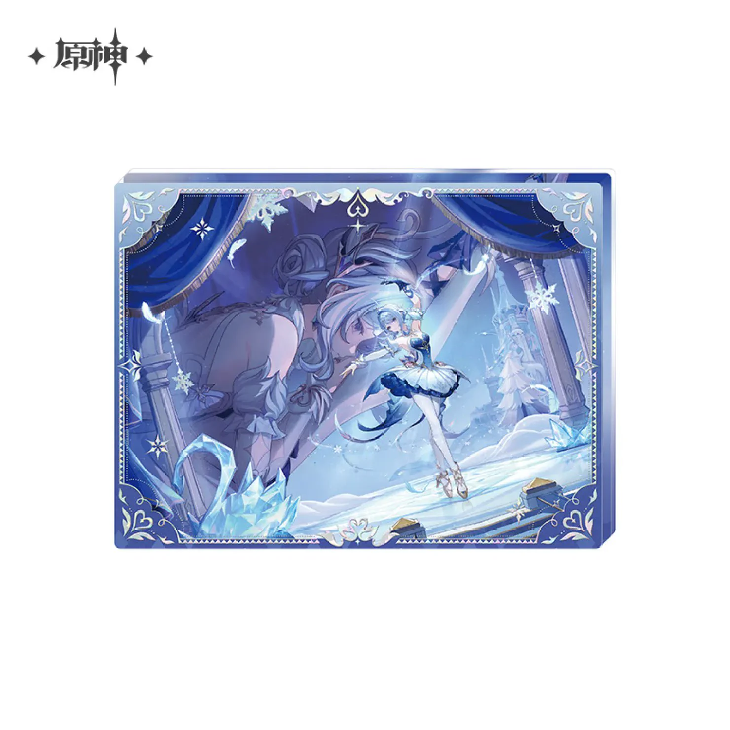 原神グッズ販売情報 Genshin on X: 
