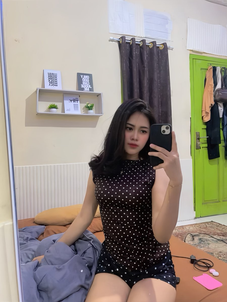 sabilamutiara56's tweet photo. lagi sendirian nihhh, temenin dong 🤭

@ID_Ladyboy @LollipopGirls__ @Ladyboyeffect80 @Ldbyloop2 @katoeylover1 @KanjoedGoreng @Travel4TG @silumankolor6 @TransgenderIndo @trans_hearts @stayme199 @uwuwuwuhottt https://t.co/986ydEhOGi