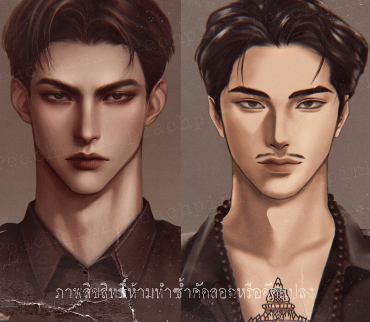 PeachPink1302's tweet photo. ขอให้มีคนค้นพบปฐมภูมิเยอะๆน้า #ปฐมภูมิพยัคฆ์จตุรทิศ https://t.co/YCT8r24h42