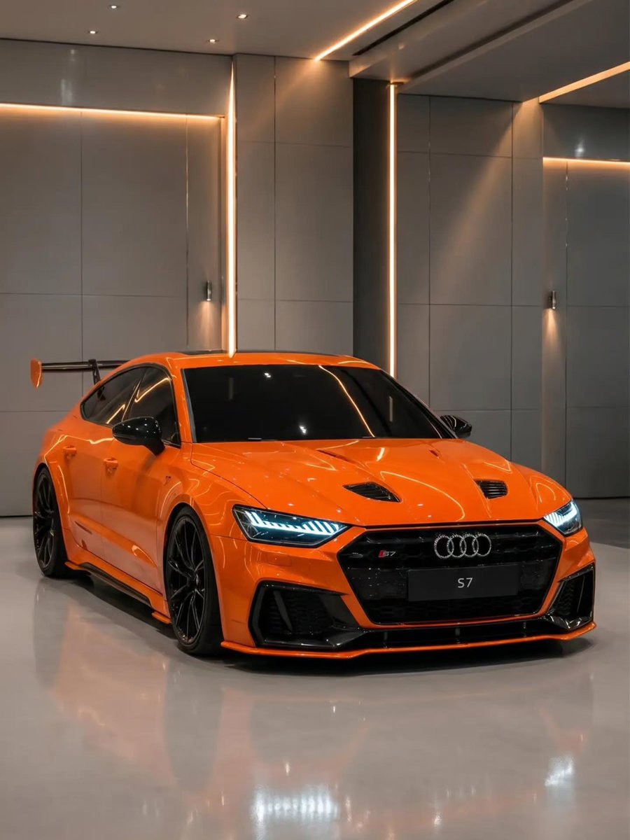 RPMvisualss's tweet photo. Audi S7 https://t.co/wymdacmy5b