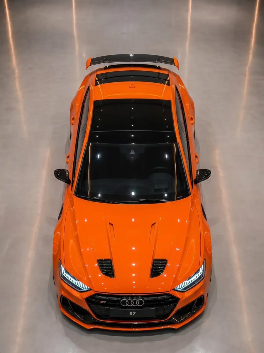 RPMvisualss's tweet photo. Audi S7 https://t.co/wymdacmy5b