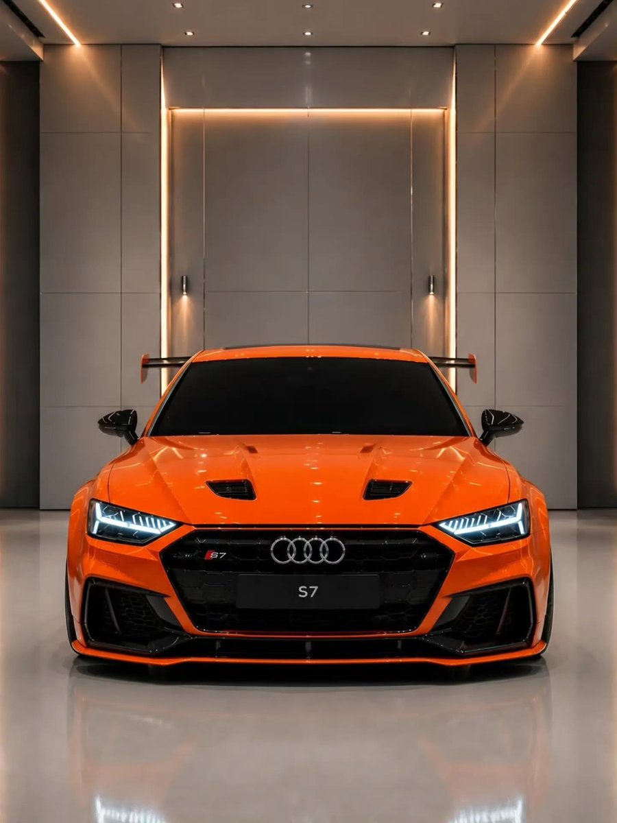 RPMvisualss's tweet photo. Audi S7 https://t.co/wymdacmy5b