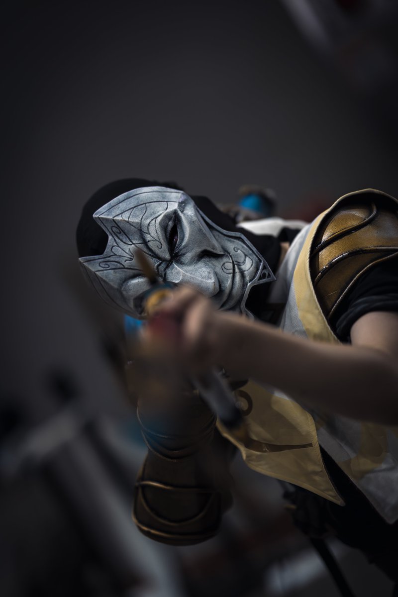remanxi's tweet photo. #코스프레 #コスプレ #cosplay #LeagueofLegends #Jhin #LOL #롤

리그 오브 레전드 - League of Legends
진 - Jhin
(Mo. @FantasyUnion48 ) https://t.co/TtliLUJWdD