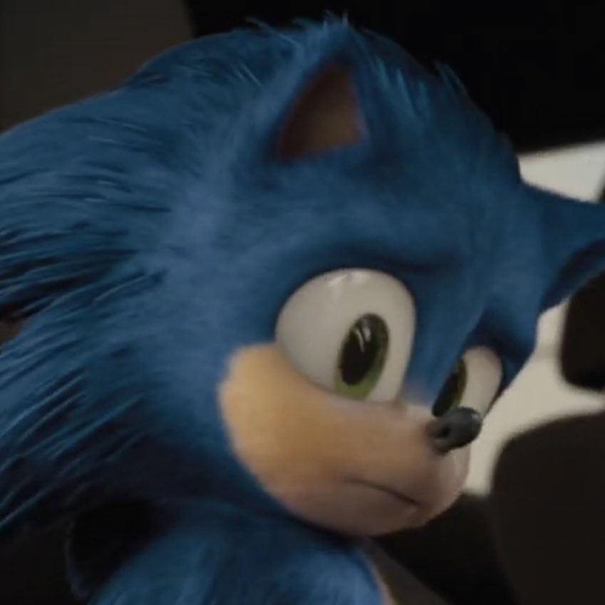 LUPINVERSE's tweet photo. #dailymoviesonic https://t.co/2BItnncEsG