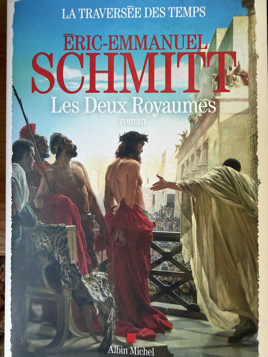 bleizh35's tweet photo. @cosmoslitterair Romanesque et érudit. https://t.co/BDqOgNHL28