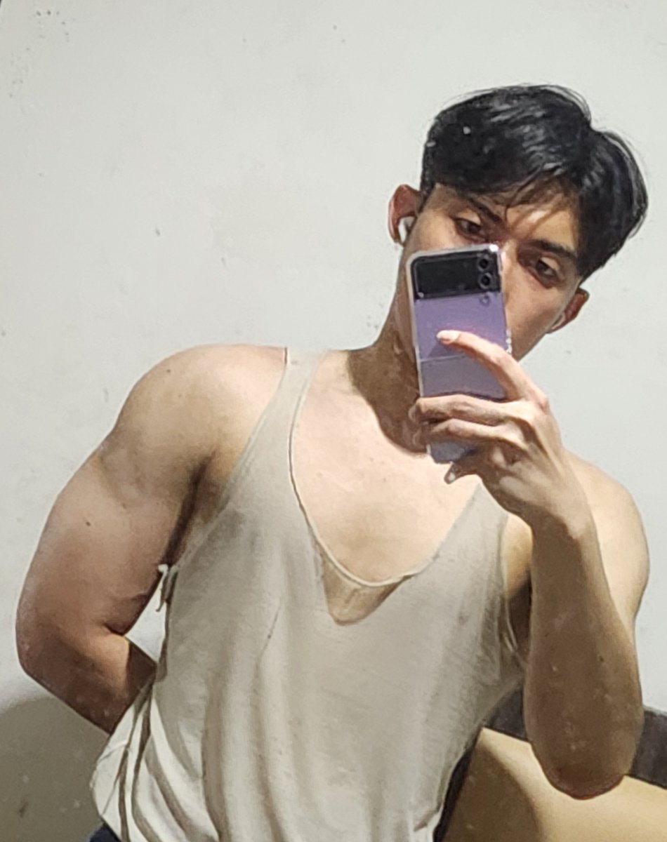 Better482's tweet photo. Push Day done 🔥🥵 https://t.co/1EOzCqdT9O
