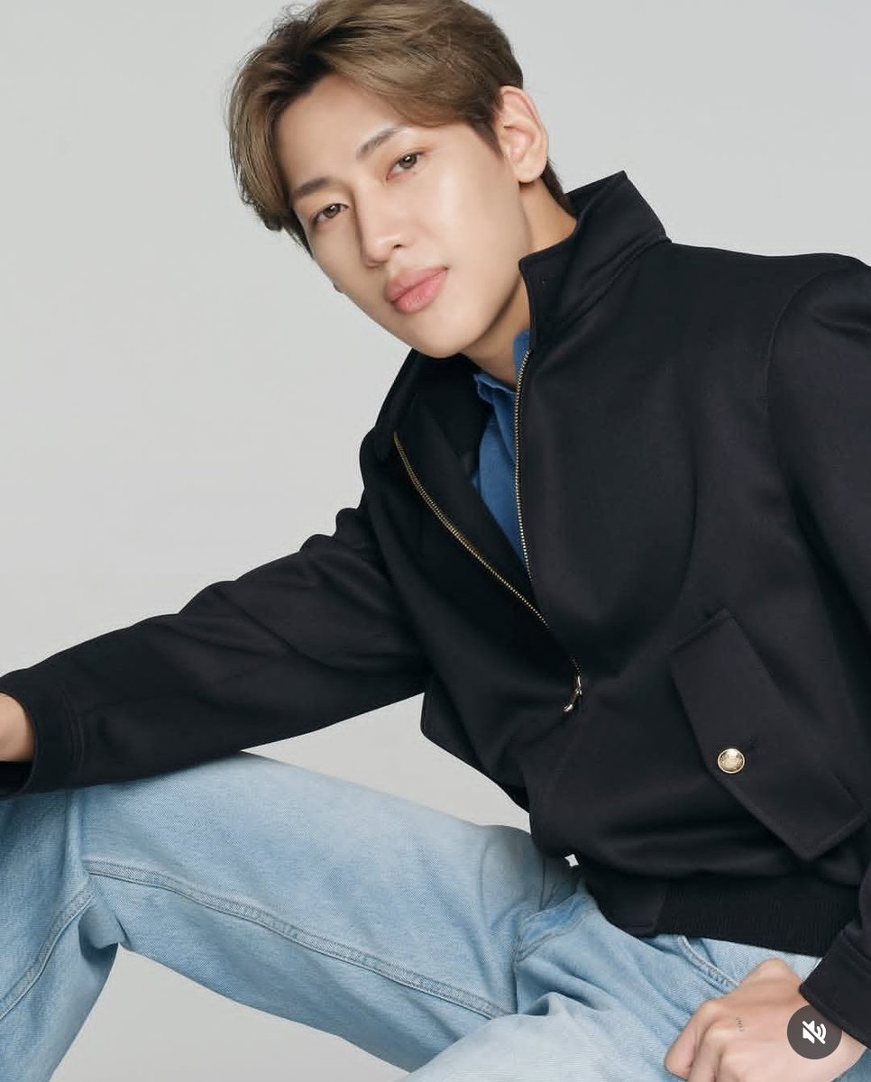 amintra9395's tweet photo. ที่รักค่ะ

#BoPureXxBamBam
#BamBam @BamBam1A https://t.co/srkpP4NJsz