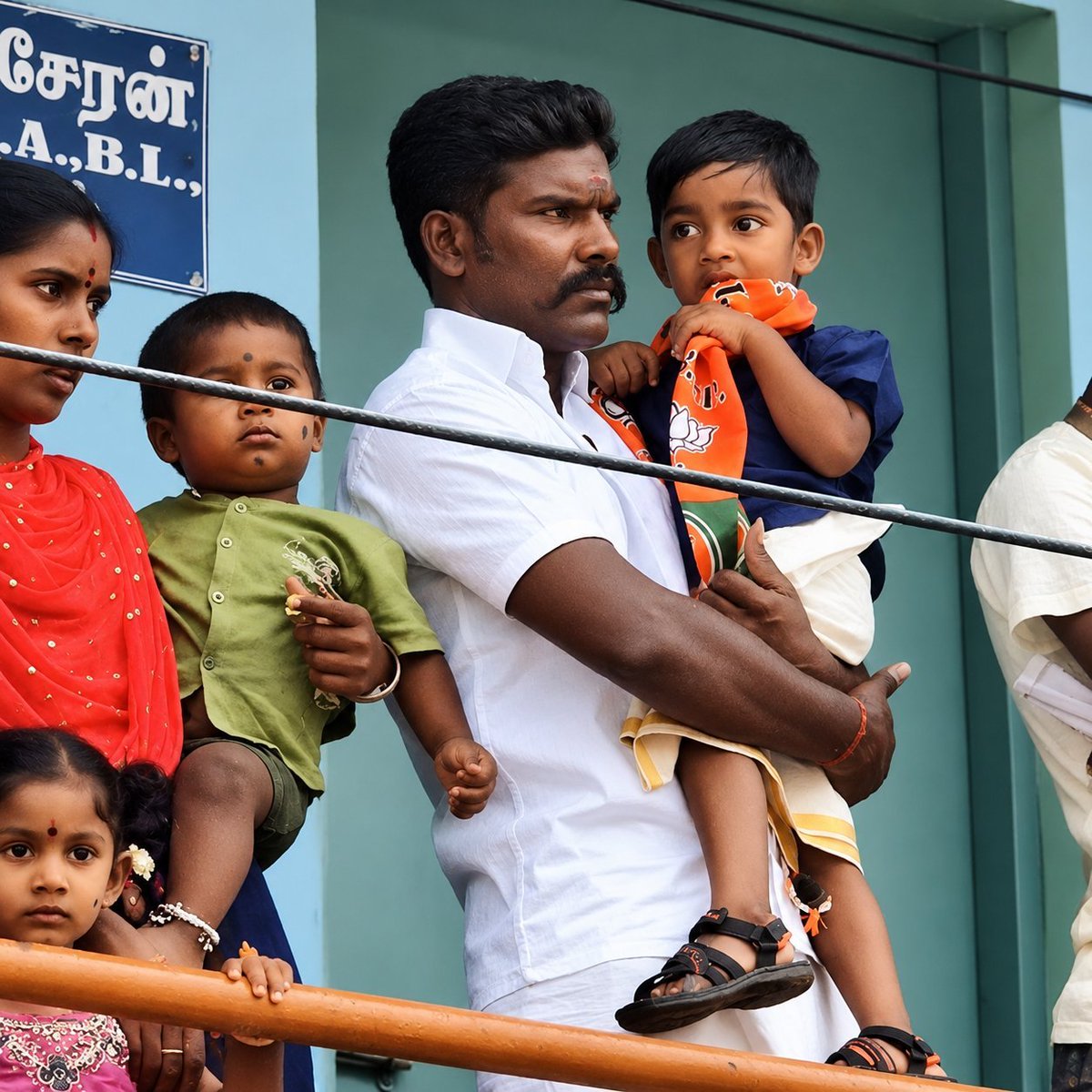 psondu's tweet photo. @CreHater Serious face ante idi. VD has a constipated face expression, anduke artificial ani andaru telling. https://t.co/XzQGoojCOI