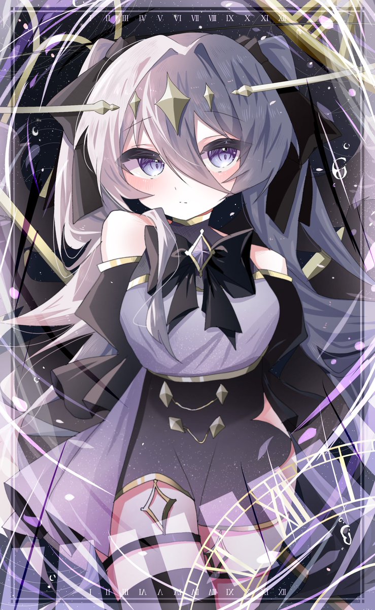 kokone2722's tweet photo. #oc https://t.co/FnMbhHuj0j
