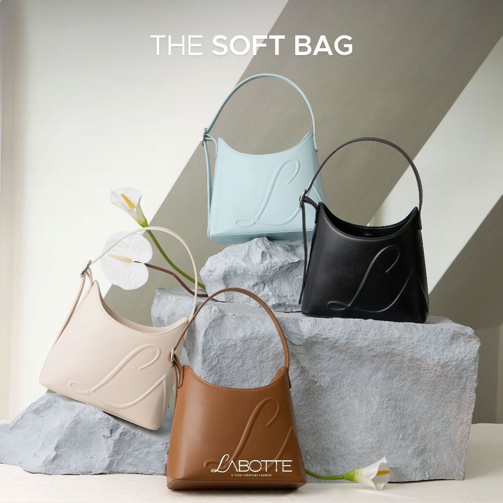 Bolonababa's tweet photo. The Soft Bag - Labotte.bkk กระเป๋าสะพายข้าง สวยเก๋

https://t.co/OTQfsPCa0l

#กระเป๋า #กระเป๋าสะพายข้าง #Shopeeaffiliate https://t.co/P3Xsp0iCik
