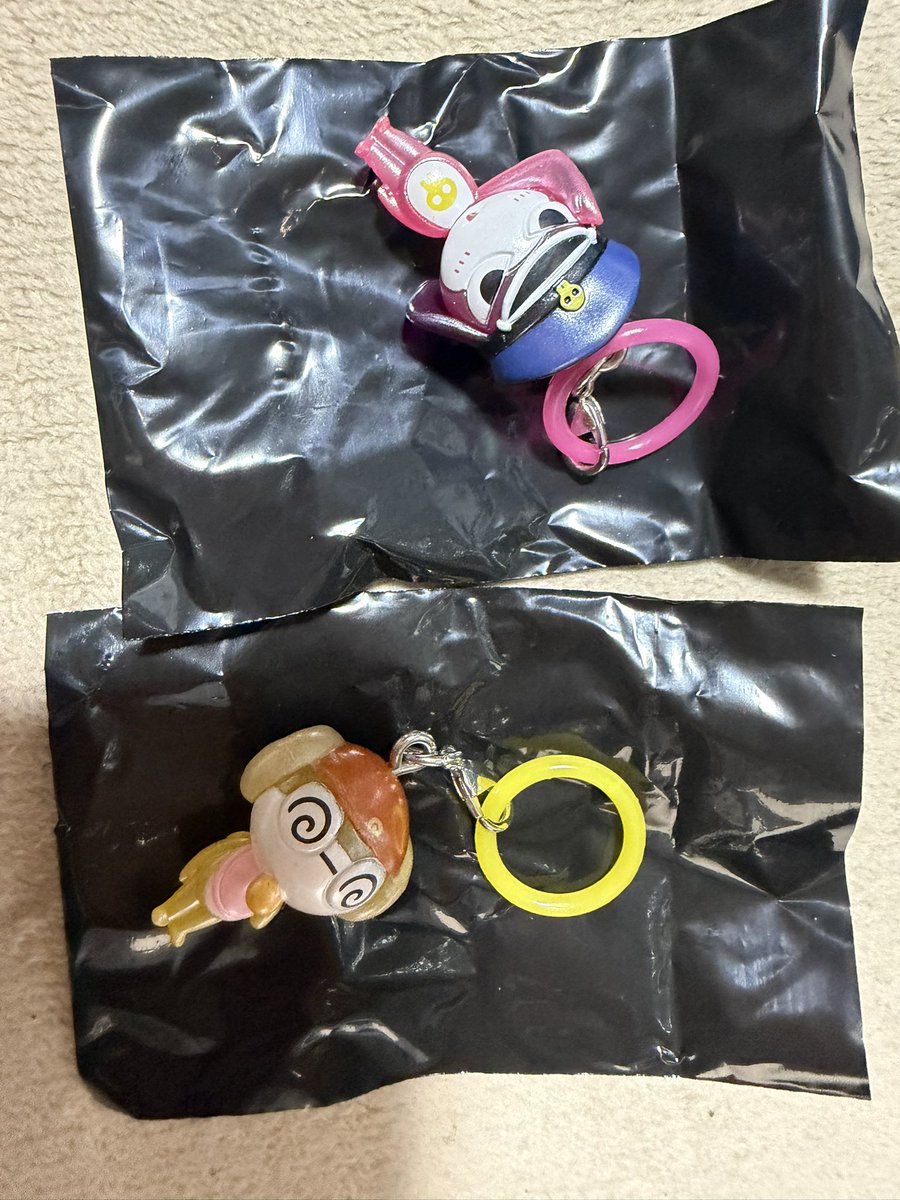 mi___RSKT's tweet photo. ちびケロめじるしアクセサリーSP　ケロロ軍曹 セブンイレブン 交換

譲➞画像

求➞ちびケロ、ちびゼロ

郵送のみ
まとめて優先

コメントよろしくお願いします

#ケロロめじるしアクセサリー 
#ちびケロ https://t.co/E3n63fGKZQ