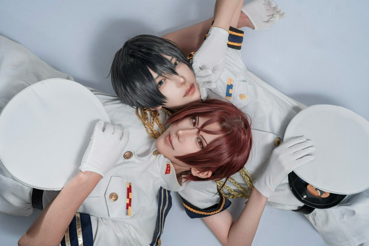 llr1_01's tweet photo. cos Free! https://t.co/kFWqjwnQGT