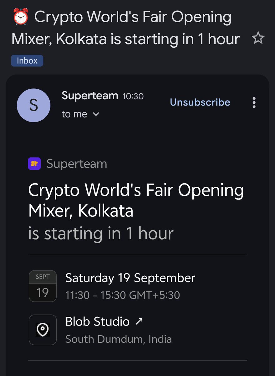 mansi0xc's tweet photo. wtf wasn't it supposed to be tomorrow why is it today ahhhh

I missed the mixer 😭😭😭 https://t.co/soj54k3E68