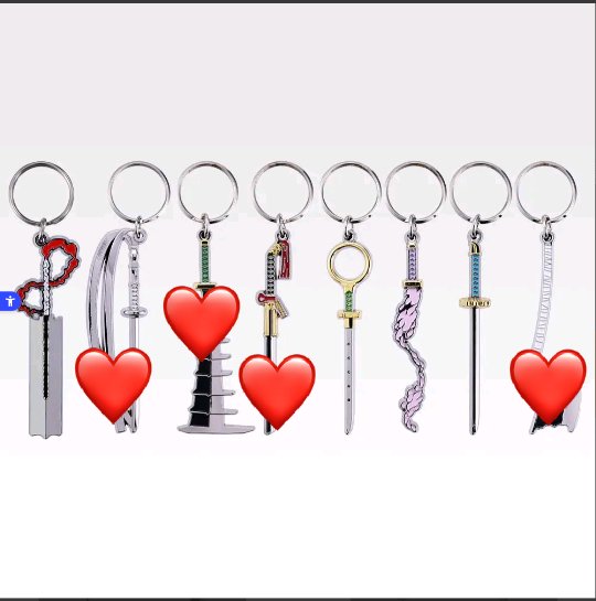 Fu________56's tweet photo. BLEACH　一番くじ　交換

譲】画像１　アクリルチャーム
　　　♥印のもの

求】画像２　斬魄刀メタルチャーム
　　　♥以外のもの
　　　
　　>ステッカーコレクション
　　　　どれでも🙆

メタルチャーム最優先ですので、条件が合います方はお声掛け下さい。
郵送交換
三重県内は手渡し可能🙆 https://t.co/IjSAibyPuw