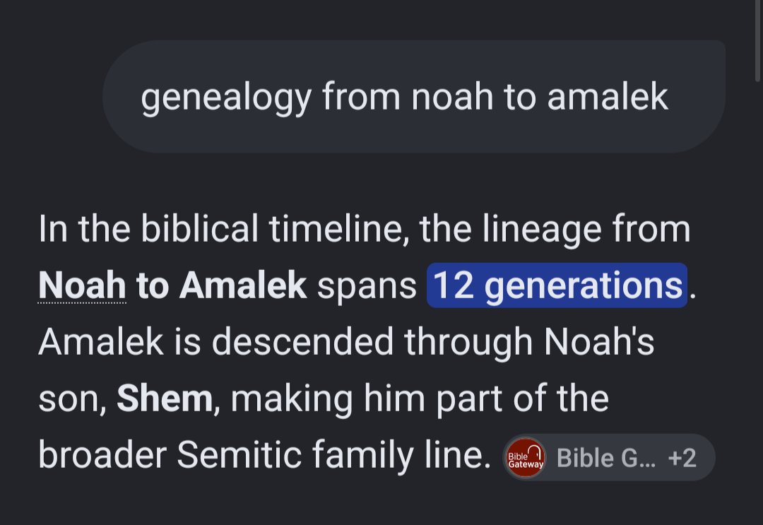 EyesToSee247's tweet photo. @pomsrule5 (((jews))) are antisemetic.... https://t.co/RsNHnmeiJ0