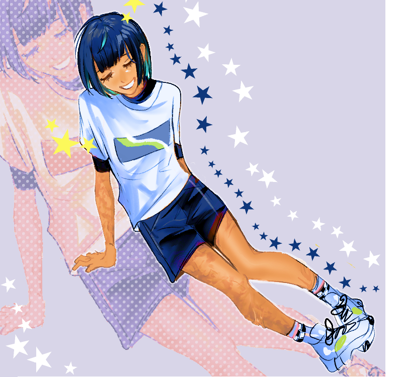 NeqoChwan's tweet photo. エス

#enstars #あんスタ_FA https://t.co/ipccq09pgJ