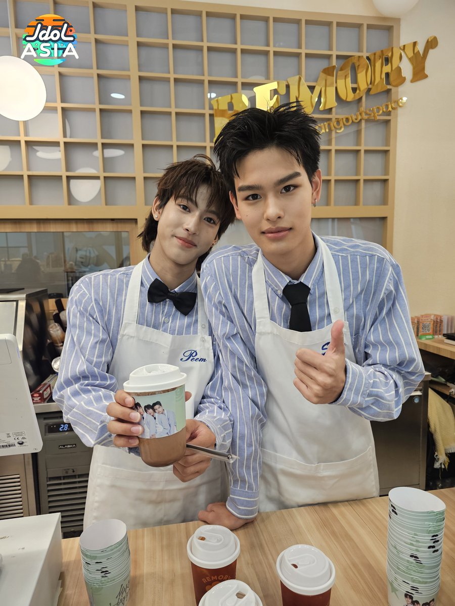 idol_Asia89's tweet photo. เด็กๆ พร้อมแล้ว น่ารักๆ หล่อๆ ทุกคน เลย

#BiodermaxMIR2026
#Bioderma #BiodermaThailand
#MakeItRight2026 #รักออกเดิน2026

@Promsur_ @bsurasee_ 
@shane_tnp @ppeimekrit https://t.co/qtUGUIAOPW