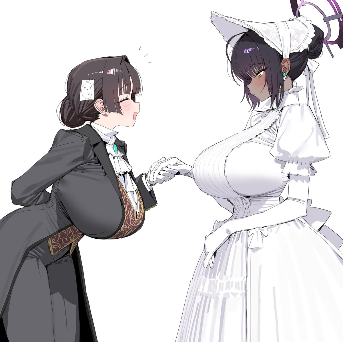 jipa42760710's tweet photo. Shall we dance? https://t.co/l7ki9FA647