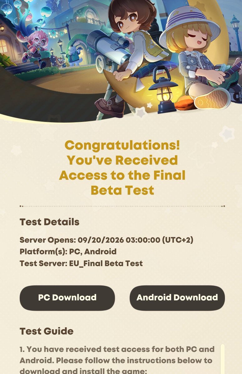 liz982_'s tweet photo. @PetitPlanetGame Can't wait 🧡 https://t.co/E8JREJIRhN