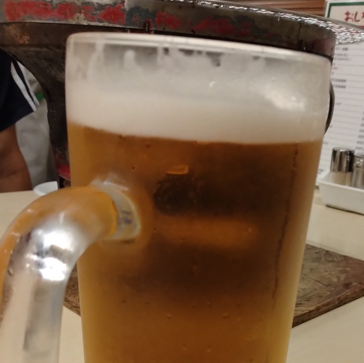 noreichisan's tweet photo. 連休入ったんで昨日は仕事はけたら即大ジョッキしに行ったんだけどさすがに連日はアレなんで今日は昼から宅飲み。
ご家庭の雑なジョッキハイボールもまたそれはそれでオツなもんだ😁
久々の出汁巻き https://t.co/sh4PDUBGzH