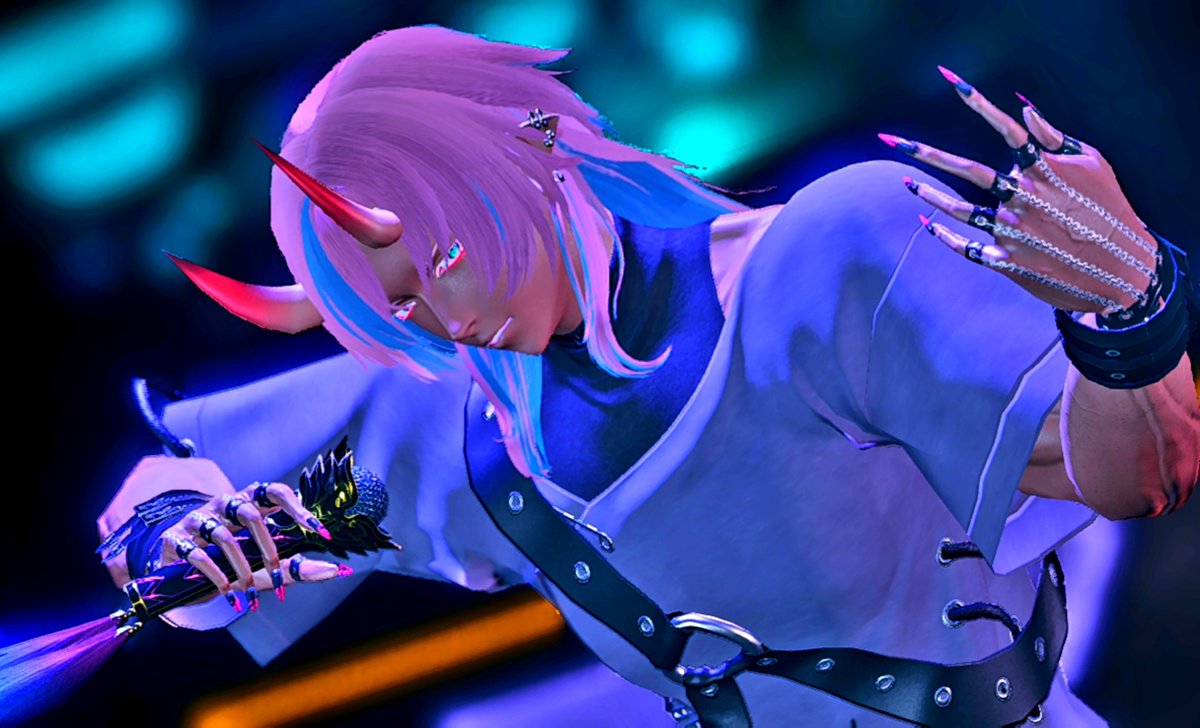 MuchoSugoi's tweet photo. I have no idea what I'm doing, but happy weekend

#PSO2NGS #PSO2NGS_SS #NGS #PSO2 #PSO2global https://t.co/Yno69D1iEi