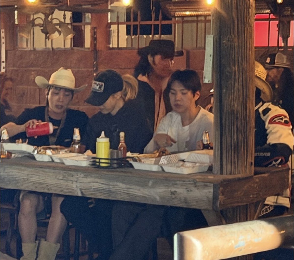 thankyouBusan tweet picture